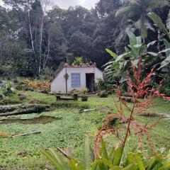 Cabana Sem'ente Paraty