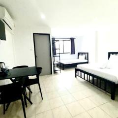 Patong Canal Villa R312