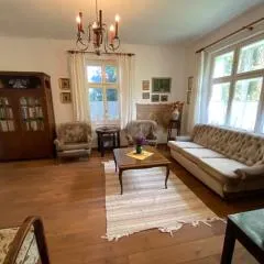 Útulný krásný bungalov