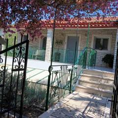 Paxos Rock Apartments