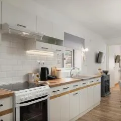 Houlia home διαμερίσματα με δωρεάν χώρο στάθμευσης