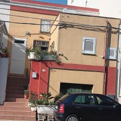 Casa Nashi
