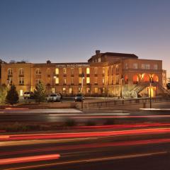 Hotel Parq Central Albuquerque