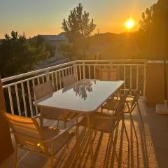 Domattina apartments Vlašići, Pag