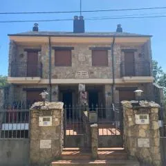 Casa Rural Las Eras I