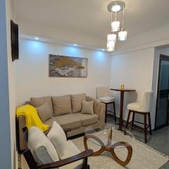 Saburi Cozy Homes