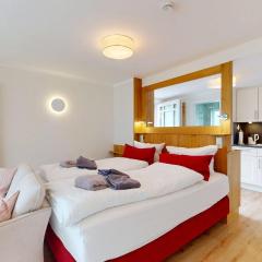 Haus Ostwind OSTWIND 'Lütje Pläseer'