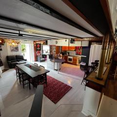 Country House - Kemiönsaari