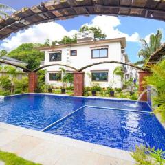 8BHK Villa- Anjuna 1KM from beach
