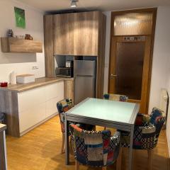 Apartman Karlita