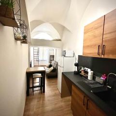 Studio atypique en RDC