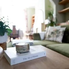 Stratford Green House