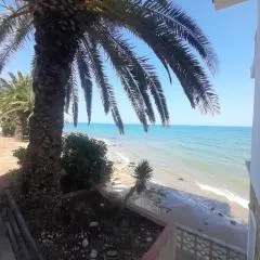 Oceanfront Villa - Your Paradise