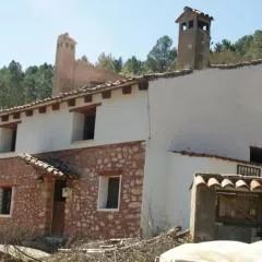 Puerta Partida, vivienda rural