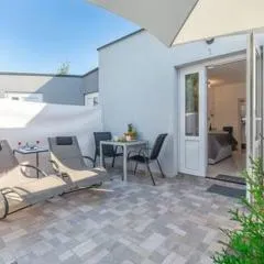 eVita Fazana Premium Studio Apartments