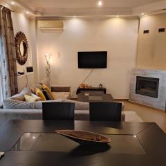 Stefania's Luxury House