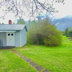 Cozy little house at Byske