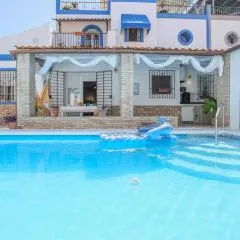 Casa Rural Villa montecarmelo