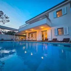 Villa St. Martin-Reef
