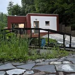Bungalov u Draka Vřesina