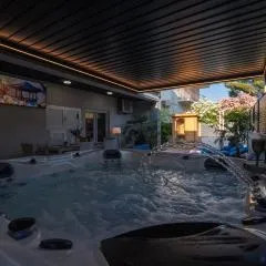 Apartment del Alma