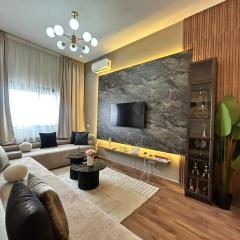 Cozy studio 5 min Casa port Parking Netflix