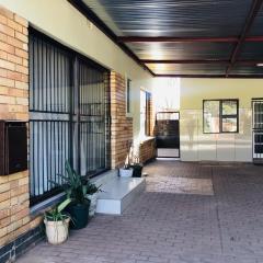 Kelmatic Guest House