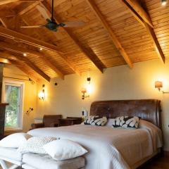 Casona Tatalafquen