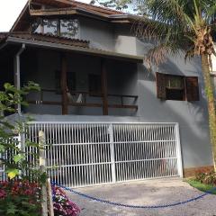 Casa de Praia Água Santa