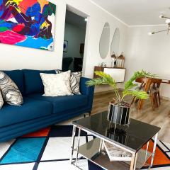 Apartamento Exclusivo en Miraflores
