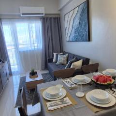 Spacious Condo with free parking in Lapu-lapu City