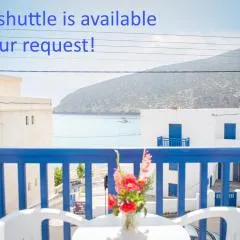 Adonis Hotel Naxos