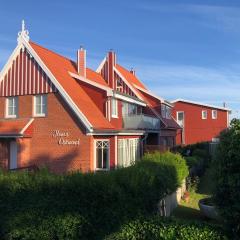 Haus Ostwind OSTWIND 'Bliedkupp'