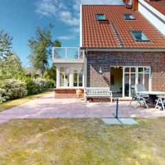 Ferienhaus 'Oostertuun'