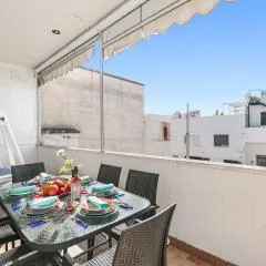 Casa Gioberti Near The Sea And Beach - Happy Rentals