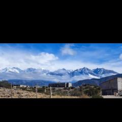 Tierra Andina Potrerillos