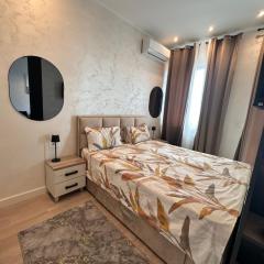 MILO Lux Apartments 3 - Belgrade Waterfront -Galerija