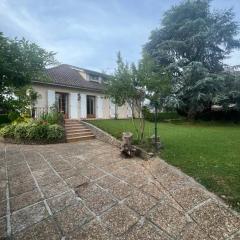 Maison village de Bigorre