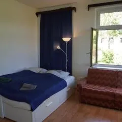 Apartmán Ski & Bike U Myšáka
