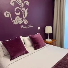 Apartamentos Dalia