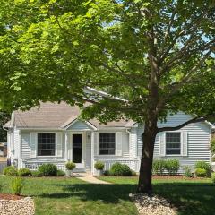 Latitude Adjustment Ii - Simply Gorgeous!