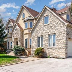 Home in Richmond Hill