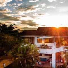 El paraiso en Melgar