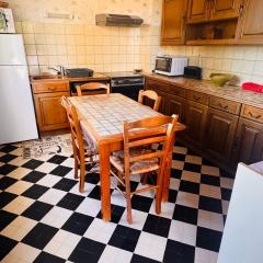 Gîte de la petite fourmy