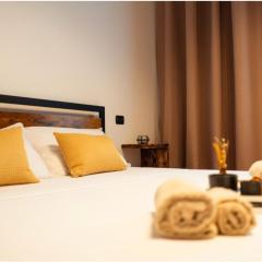 Fenili Belasi - apartamento nuovo