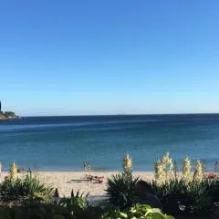 Fisterra -Sardiñeiro