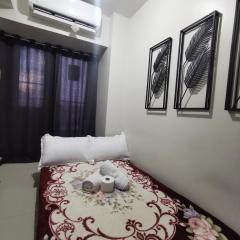 Mall of Asia shore 3 condotel