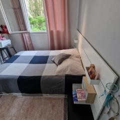 Magnifique chambre paris
