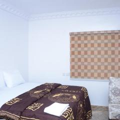 High-Con Hotel and Suites