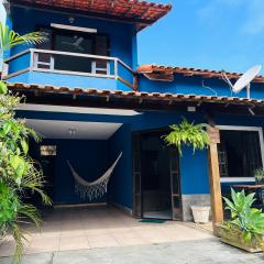 Casa Caminho das Praias